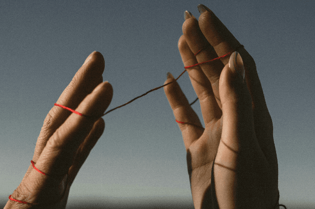 Red Thread Dream Meaning: Your Destiny Unveiled