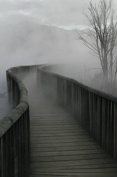 Unfinished Bridge Dream Meaning: Navigating Life's Crossroads