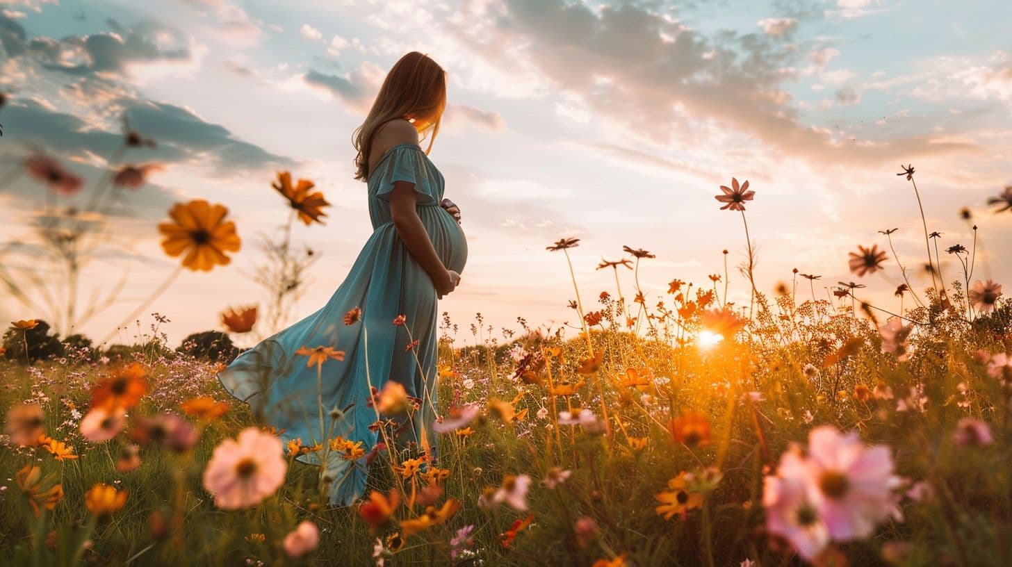 Pregnant With Twins Dream Meaning: Double Growth & Abundance