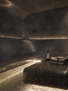 Hamam Dream Meaning: Purification & Letting Go of Toxins