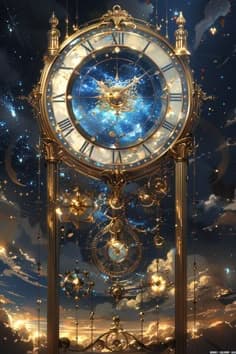 Clock Without Numbers Dream Meaning: Unlock Timeless Truths