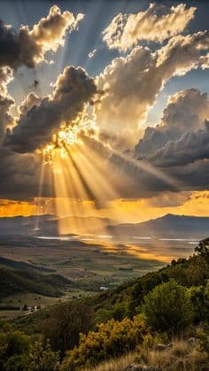 Eternal Sun Dream Meaning: Unwavering Hope & Enlightenment