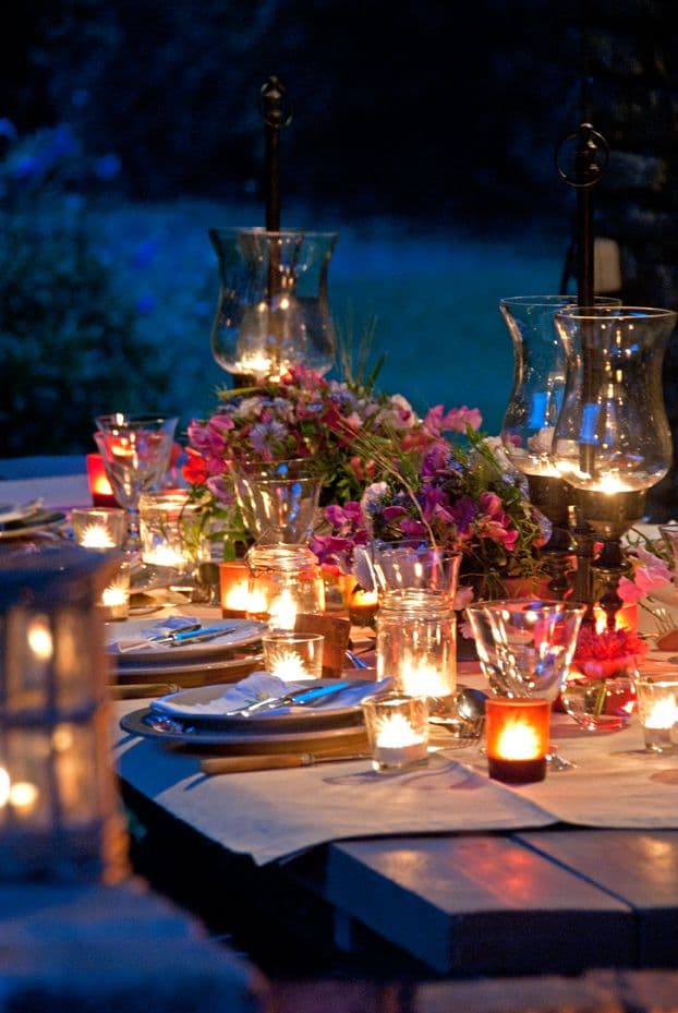 Celebrity Dinner Dream Meaning: Uncover Your Self-Worth