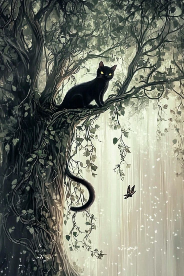 Talking Cat Dream Meaning: What Your Feline Messenger Says