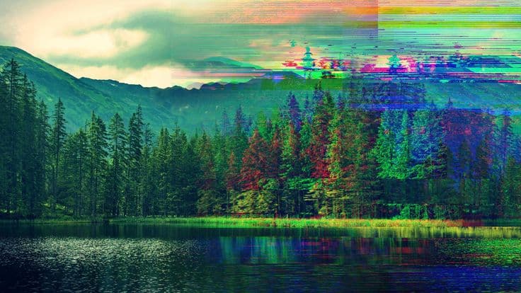 Glitched Dream Meaning: Is Your Reality Shifting?