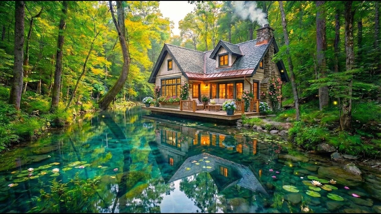 Dream Home Meaning: Unlock Your Path to Inner Peace