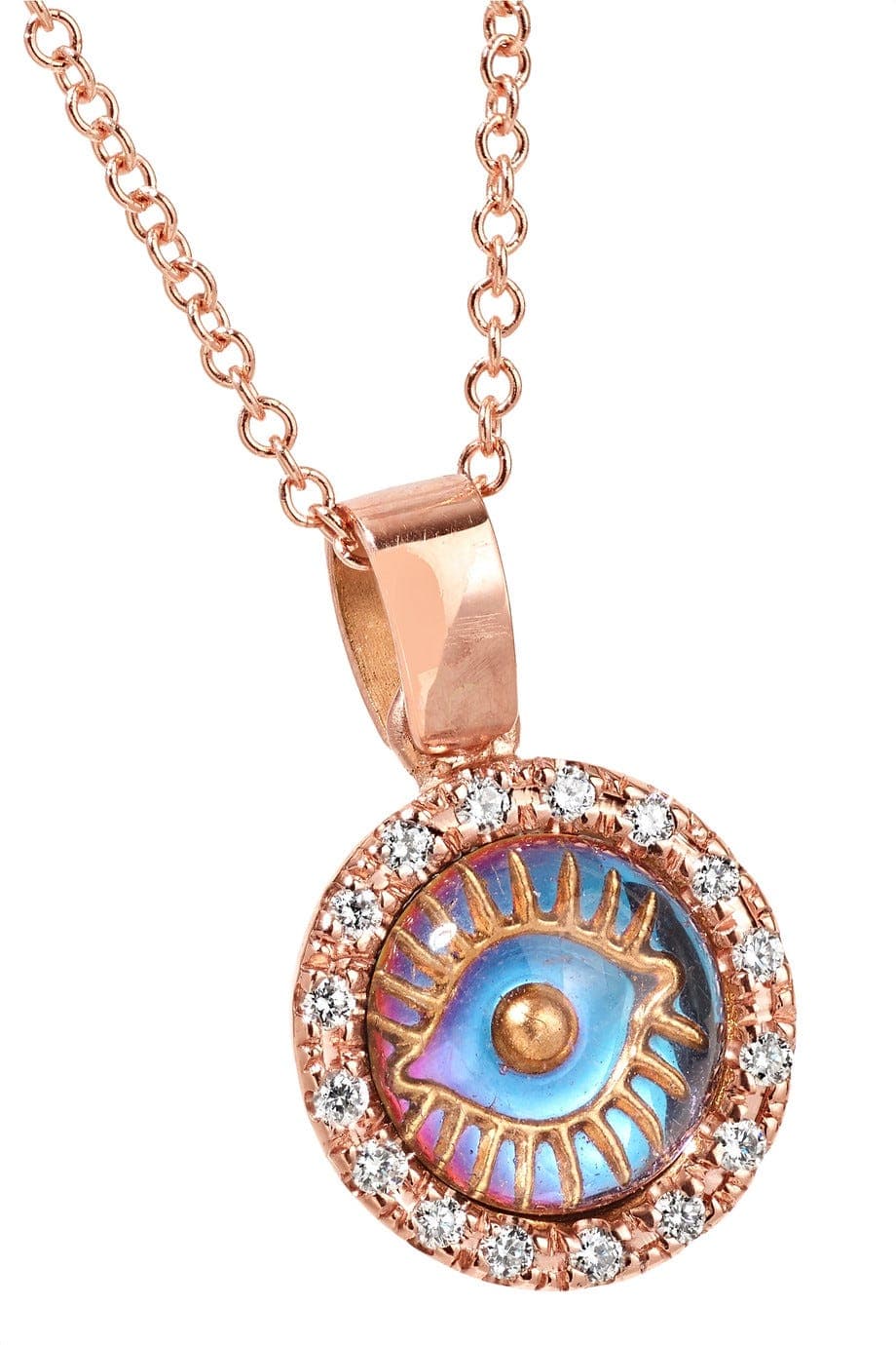 Evil Eye Breaking Dream Meaning: Protection or Warning?